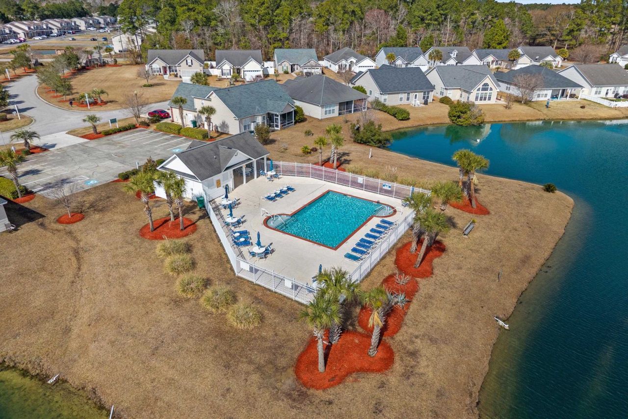 309 Sea Turtle Dr. Photo 32