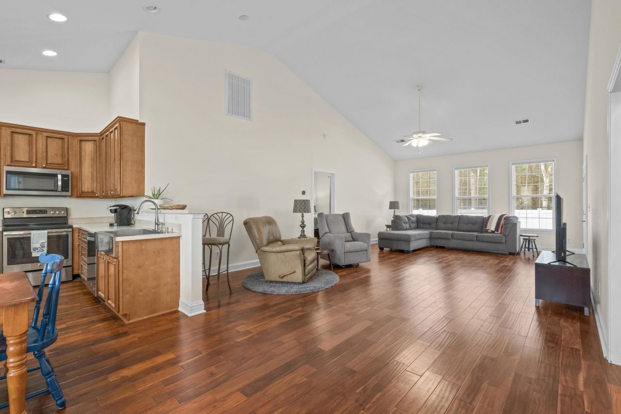 309 Sea Turtle Dr. Photo 7