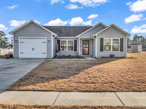 174 Cottage Creek Circle, Conway, SC 29527