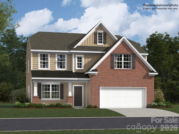 1312 Swift Lane, Unit 105, Belmont, NC 28012