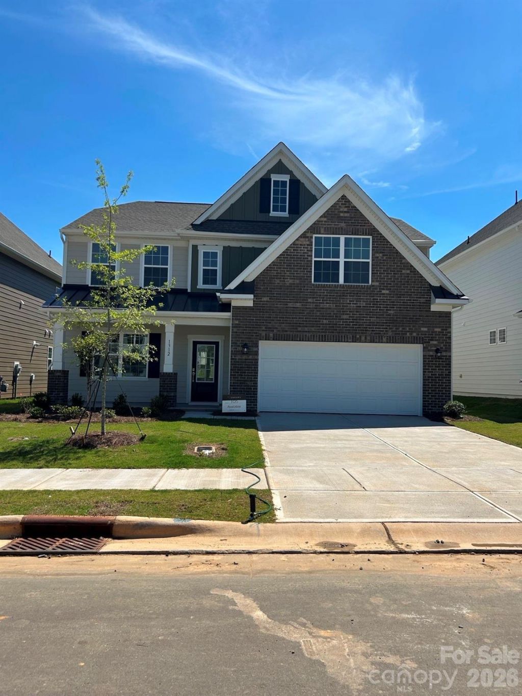 1312 Swift Lane, Unit 105, Belmont, NC 28012 Main Photo