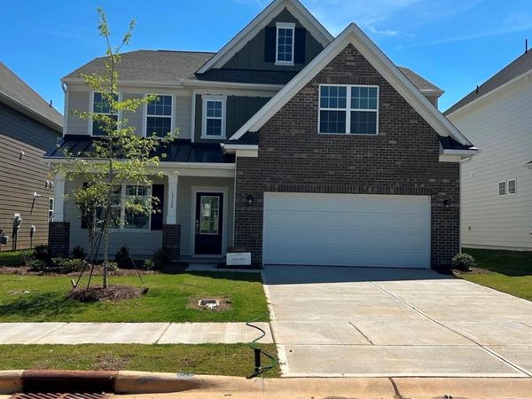 1312 Swift Lane, Unit 105, Belmont, NC 28012