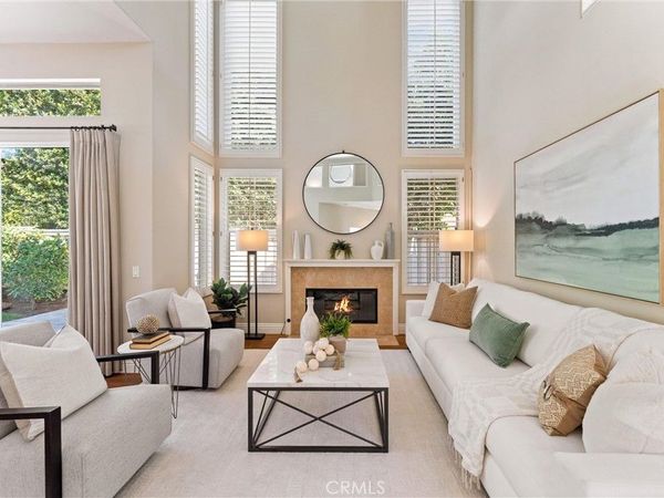 12095 Morrow Drive, Tustin, CA 92782