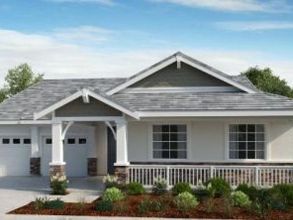 136 Golden Gate Lane, Vacaville, CA 95687