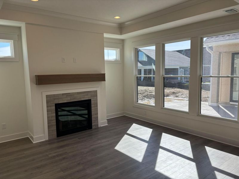 3229 Natal Lane , Powell, OH 43065 Photo 2