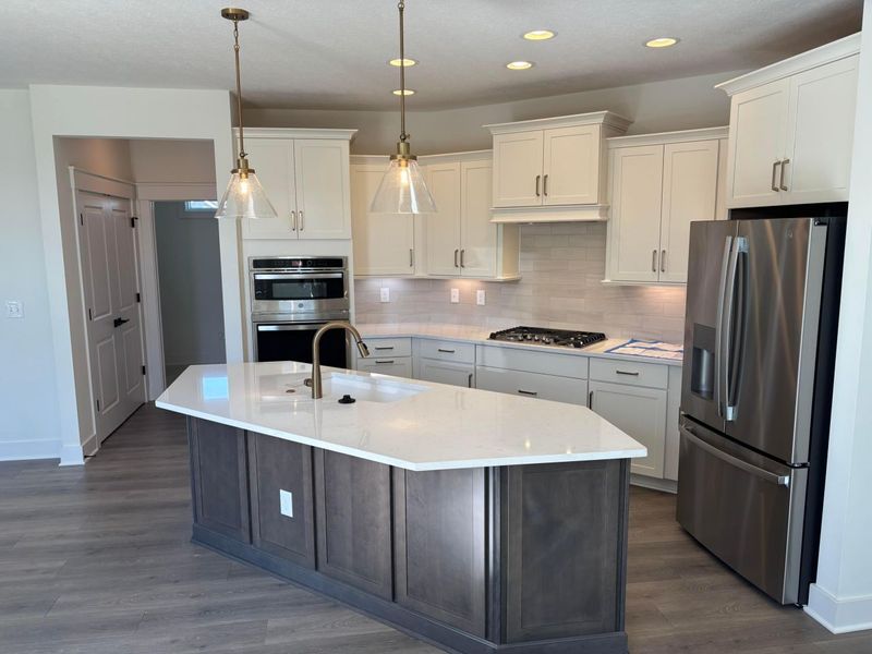 3229 Natal Lane , Powell, OH 43065 Photo 3