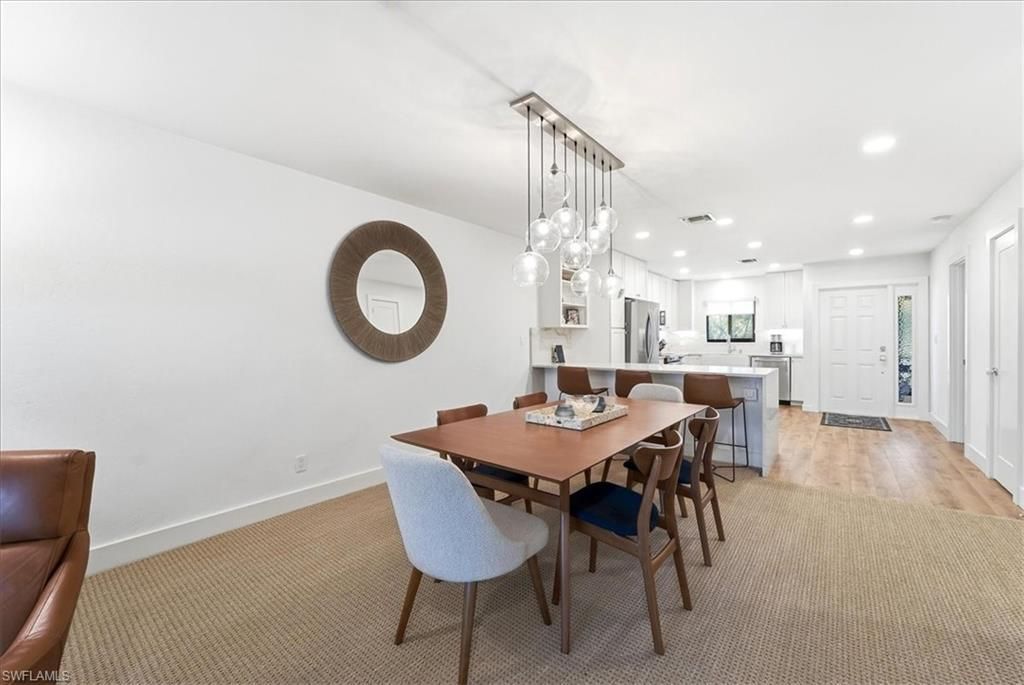 4062 Belair Ln, Unit 9, Naples, FL 34103 Photo