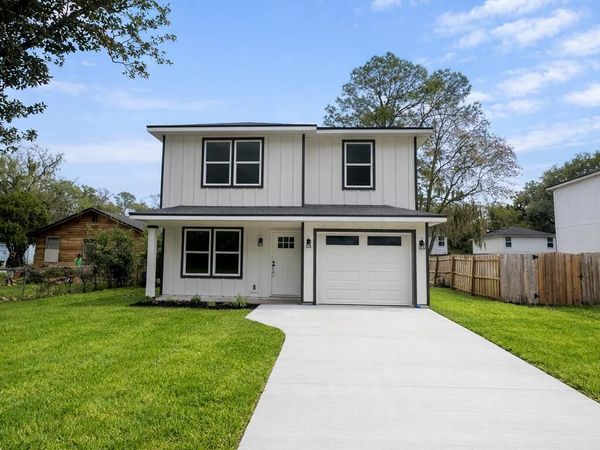 4455 LINDER Avenue, Jacksonville, FL 32207