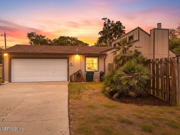 5453 JULINGTON CREEK Road, Jacksonville, FL 32258