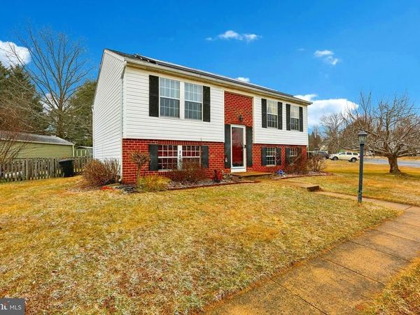 925 HAMBURG DRIVE, ABINGDON, MD 21009