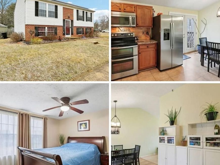 925 Hamburg Drive, Abingdon, MD 21009 Main Photo