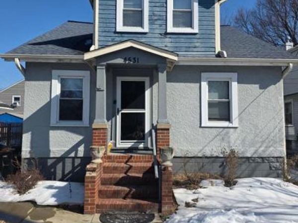 4531 32ND STREET , MOUNT RAINIER, MD 20712