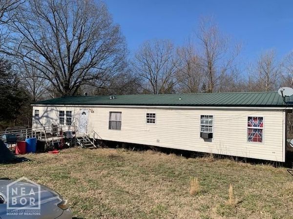 531 Peter Martin Hill Road, Cave City, AR 72521