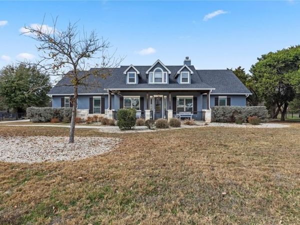 2617 Wolf Lair, New Braunfels, TX 78132