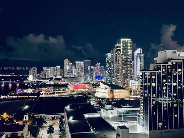 1750 N Bayshore Dr, Unit 2710, Miami, FL 33132