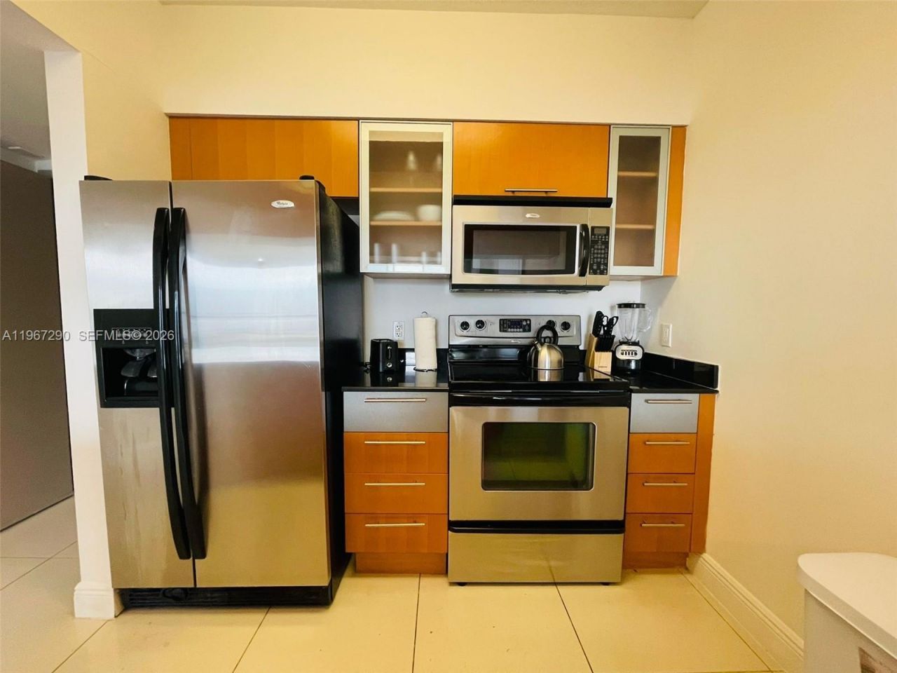 1750 N Bayshore Dr, Unit 2710, Miami, FL 33132 Photo