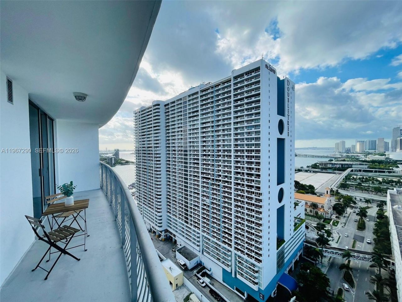 1750 N Bayshore Dr, Unit 2710, Miami, FL 33132 Photo