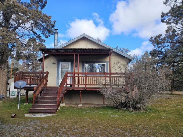 31125 Goldeneye Lane, Bonanza, OR 97623