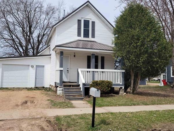 1320 ARCTIC STREET, Antigo, WI 54409
