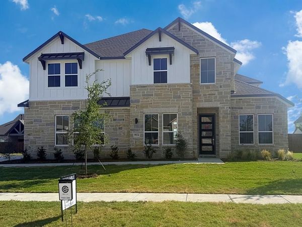 9824 Palermo Lane, Mesquite, TX 75126
