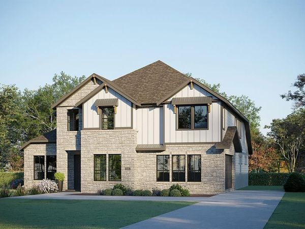 9824 Palermo Lane, Mesquite, TX 75126