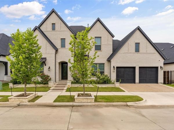 1320 English Setter Drive, Arlington, TX 76005