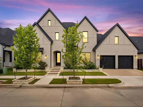 1320 English Setter Drive, Arlington, TX 76005