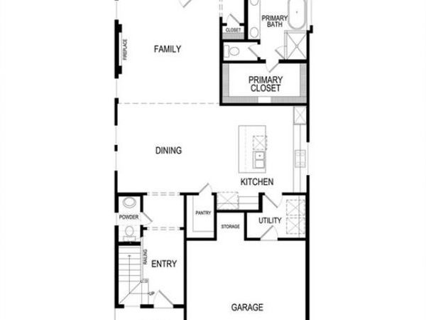 3105 Summer Rain Lane, Anna, TX 75409