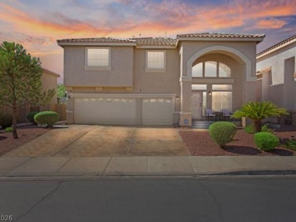 1025 Tabor Hill Avenue , Henderson, NV 89074