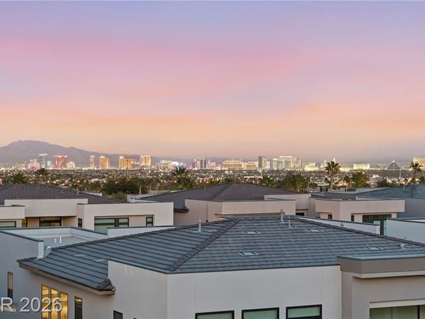 4840 Blushing Hills Street, Las Vegas, NV 89135