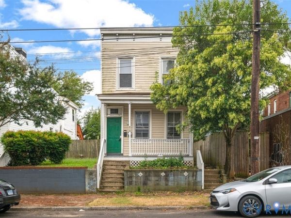 615 Idlewood Avenue, Richmond, VA 23220