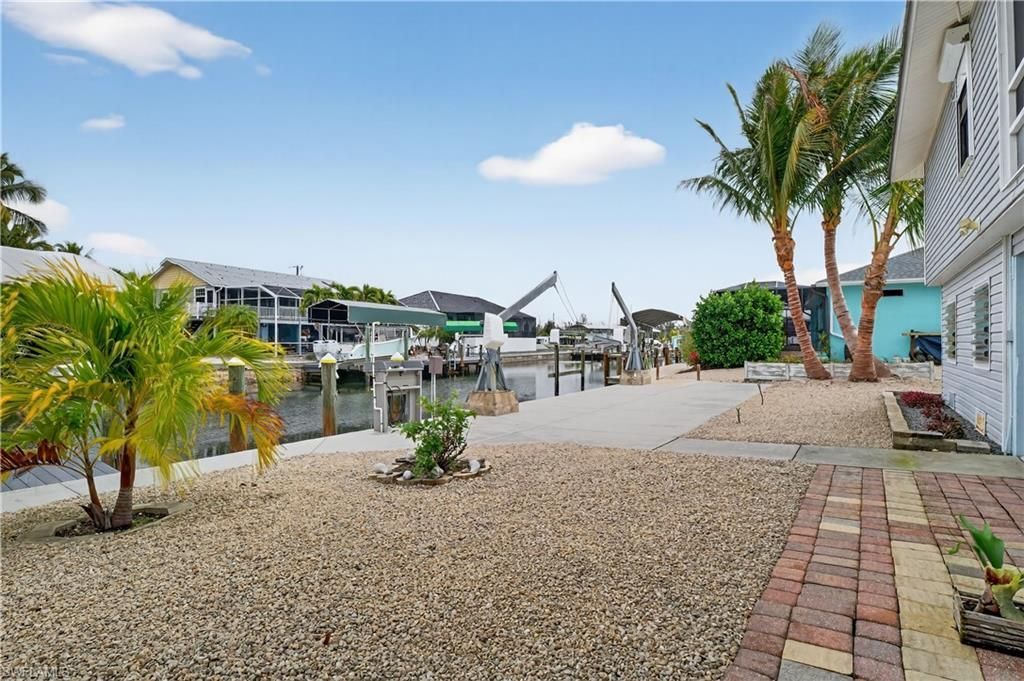 3630 Outrigger Ln, Saint James City, FL 33956 Photo