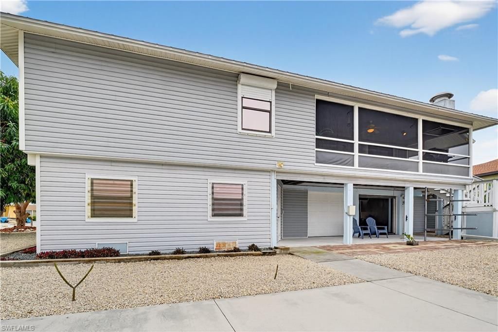 3630 Outrigger Ln, Saint James City, FL 33956 Photo