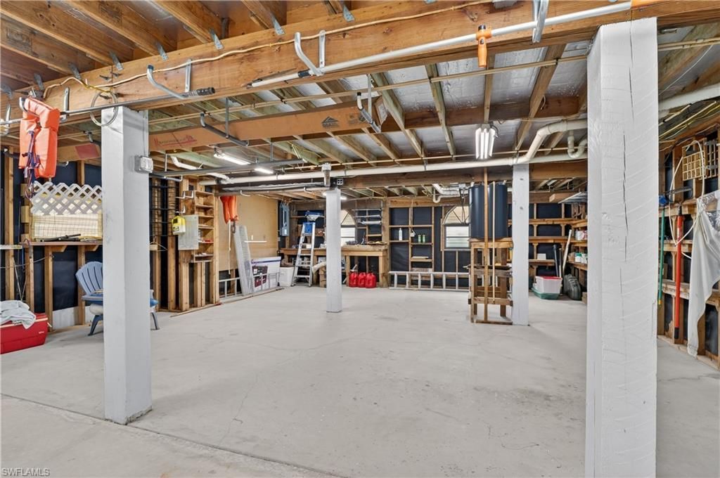 3630 Outrigger Ln, Saint James City, FL 33956 Photo