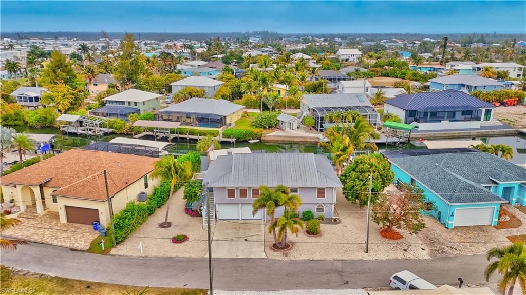 3630 Outrigger Ln, Saint James City, FL 33956 Photo