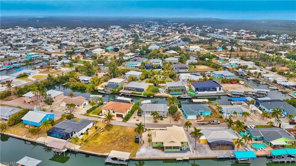 3630 Outrigger Ln, Saint James City, FL 33956 Photo