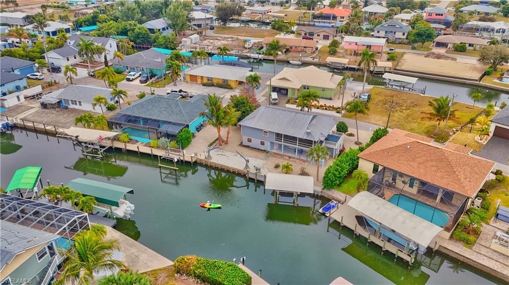 3630 Outrigger Ln, Saint James City, FL 33956 Photo