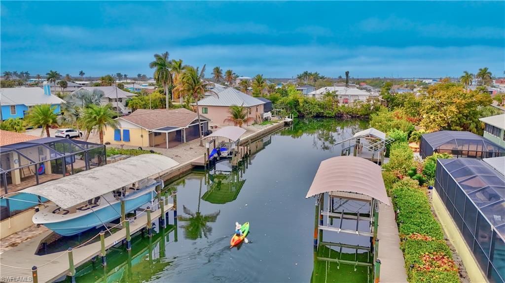 3630 Outrigger Ln, Saint James City, FL 33956 Photo