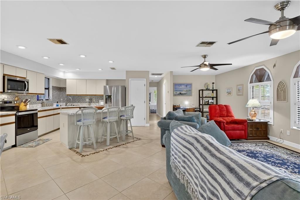 3630 Outrigger Ln, Saint James City, FL 33956 Photo