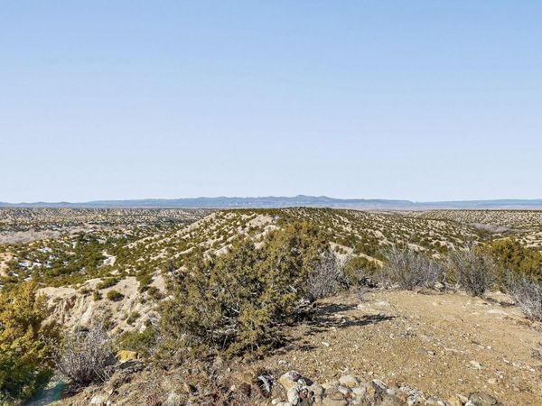 487 NM-592 Lot 1 , Santa Fe, NM 87506