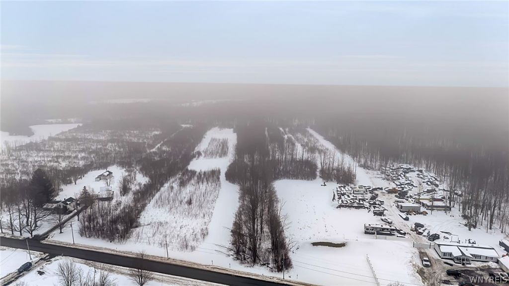 10960 Railroad Avenue, Irving, NY 14081 Main Photo