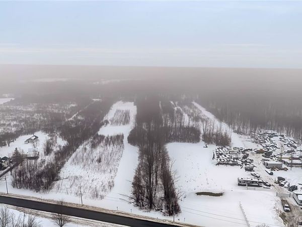 10960 Railroad Avenue, Irving, NY 14081