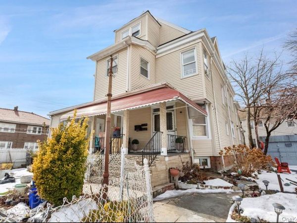 360 Franklin Avenue, Mount Vernon, NY 10553