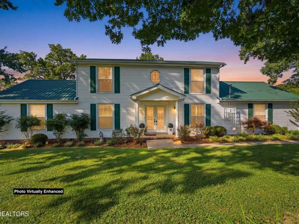 401 Bluegrass Court, Lebanon, TN 37090