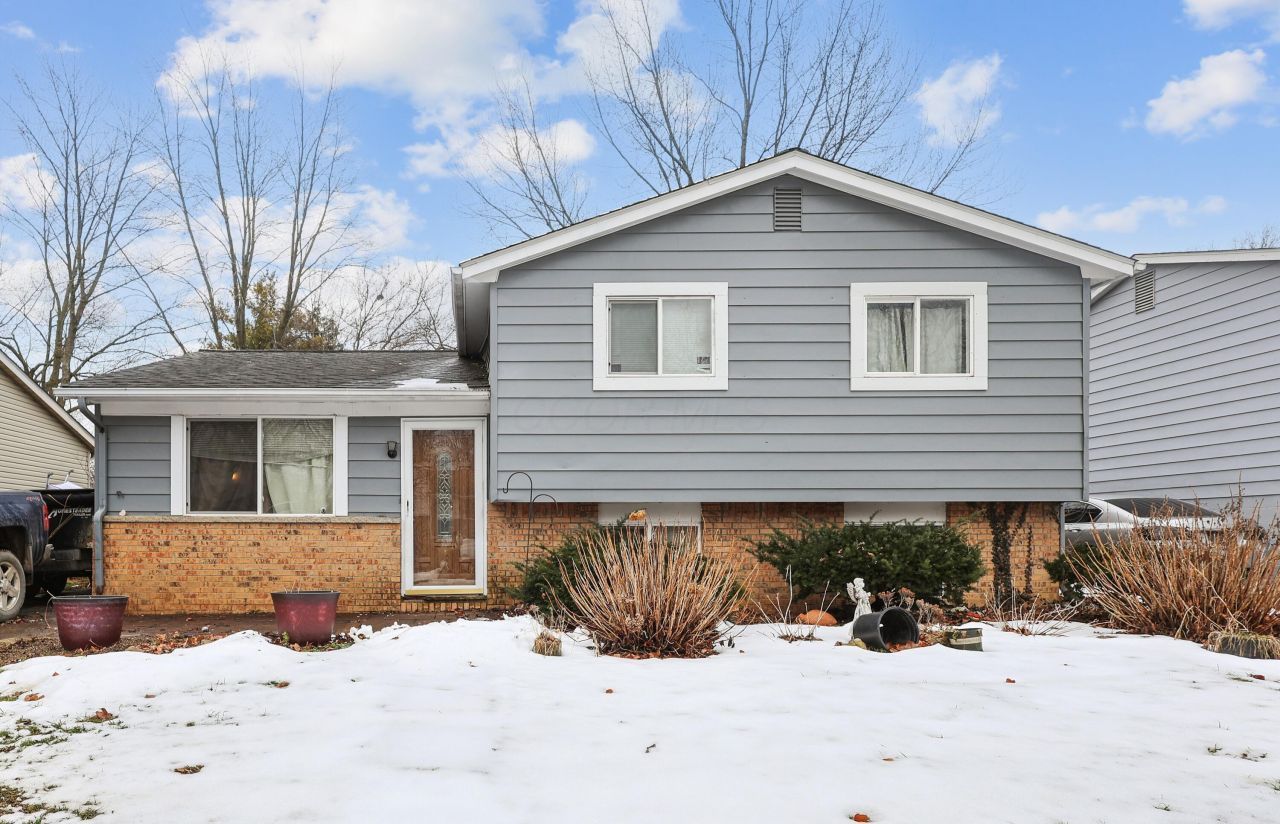 4580 Fairgrove Road, Columbus, OH 43231 Main Photo