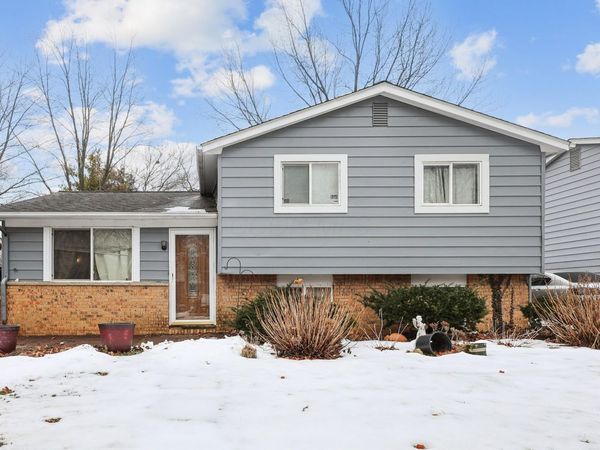 4580 Fairgrove Road, Columbus, OH 43231