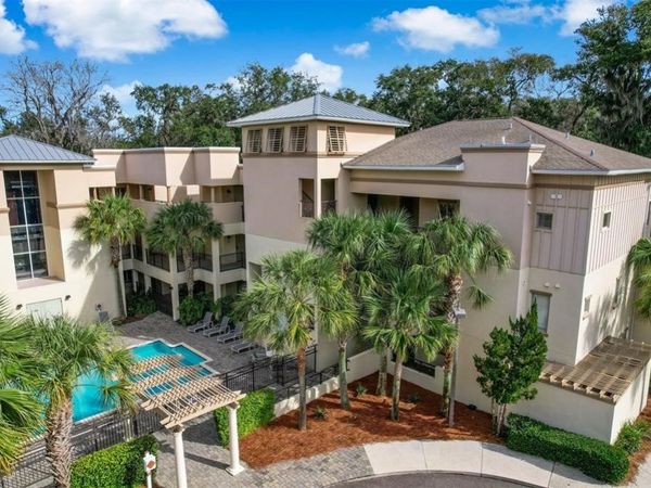 2506 BOXWOOD Lane, Unit 2506, Fernandina Beach, FL 32034