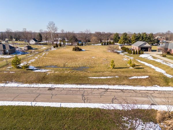 0 Arapaho Drive, Morrow, OH 45152