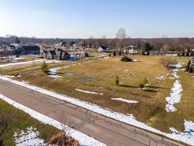 0 Arapaho Drive, Morrow, OH 45152 Photo 2