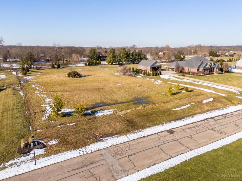 0 Arapaho Drive, Morrow, OH 45152 Photo 3